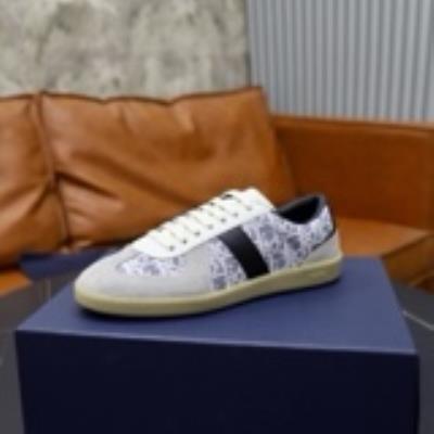 wholesale quality christian dior men shoes model no. 253